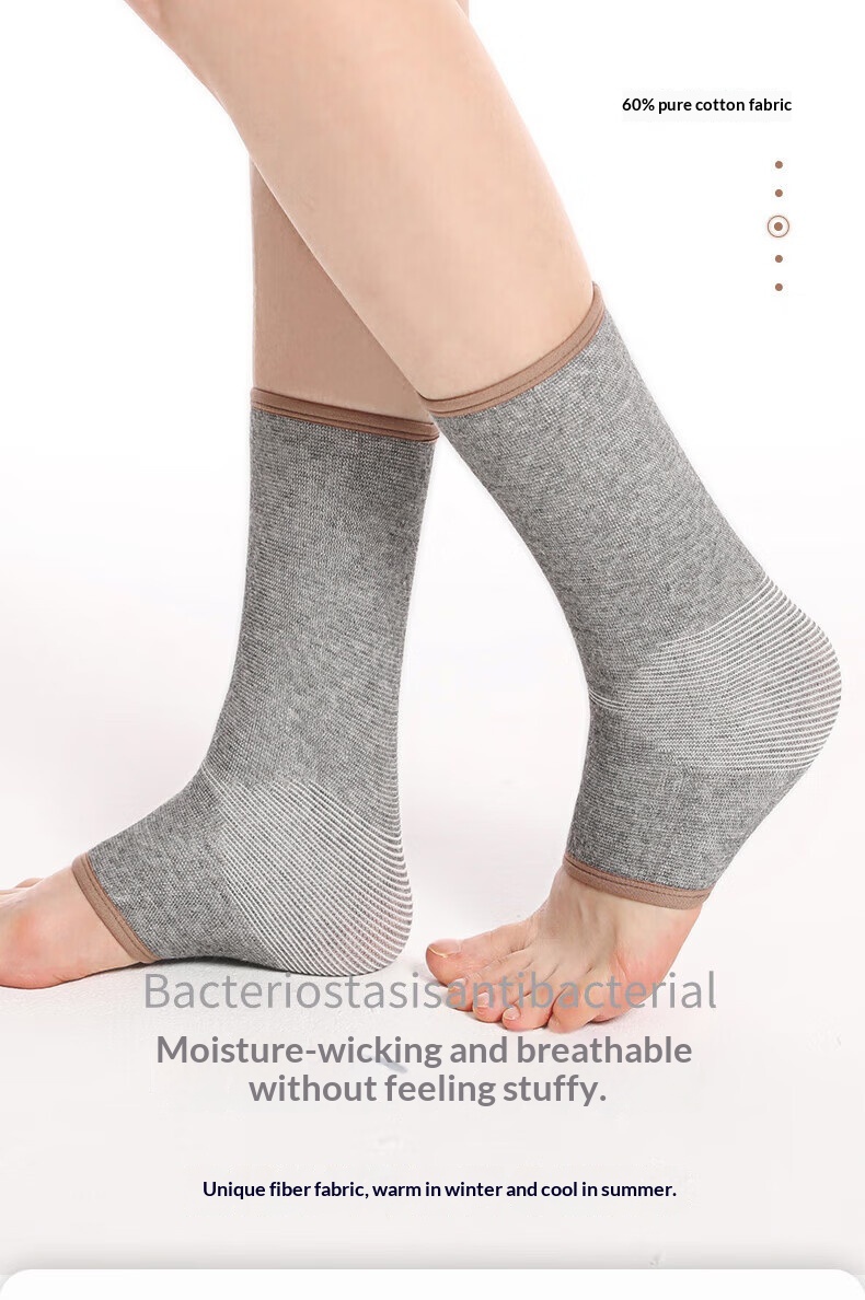 Ankle Brace For Ankle Joint Stabilization photo 2