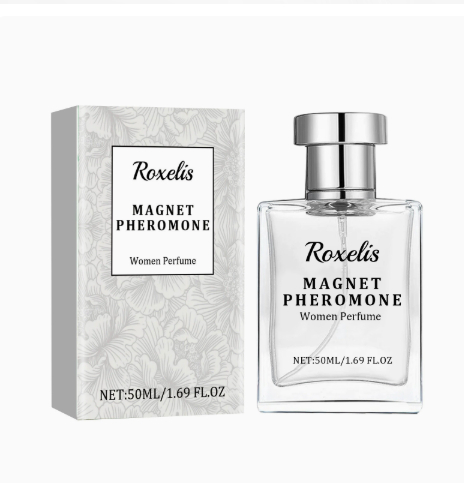 Magnetic Pheromone Perfume Long-lasting And Subtly Elegant photo 6