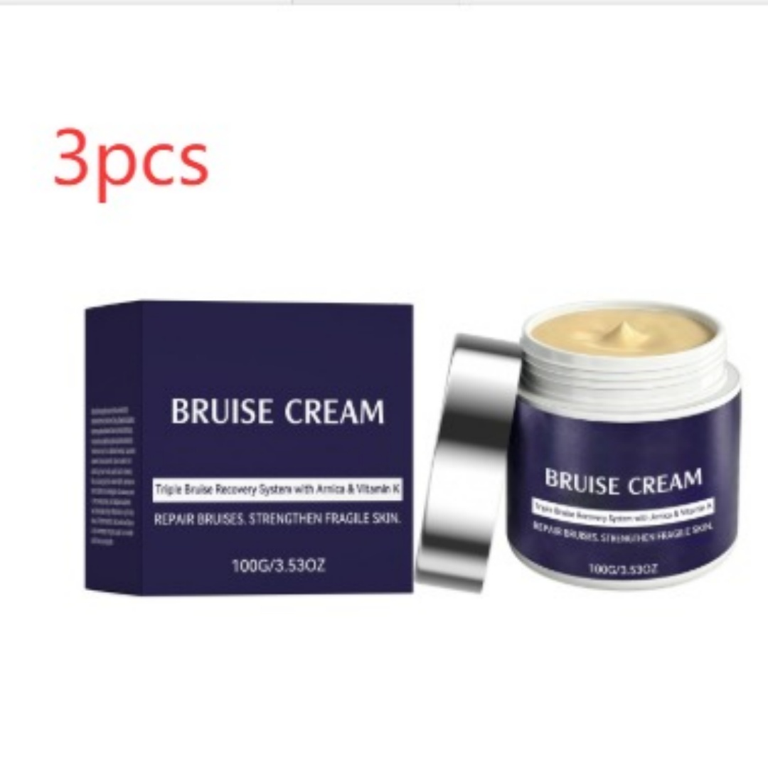 Moisturizing And Soothing Cream photo 3