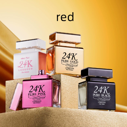 Langjin 24K Perfume photo 4