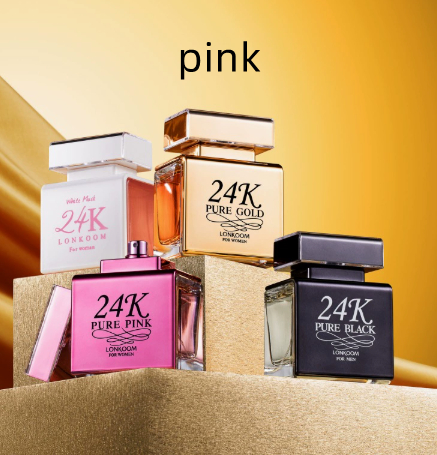 Langjin 24K Perfume photo 2