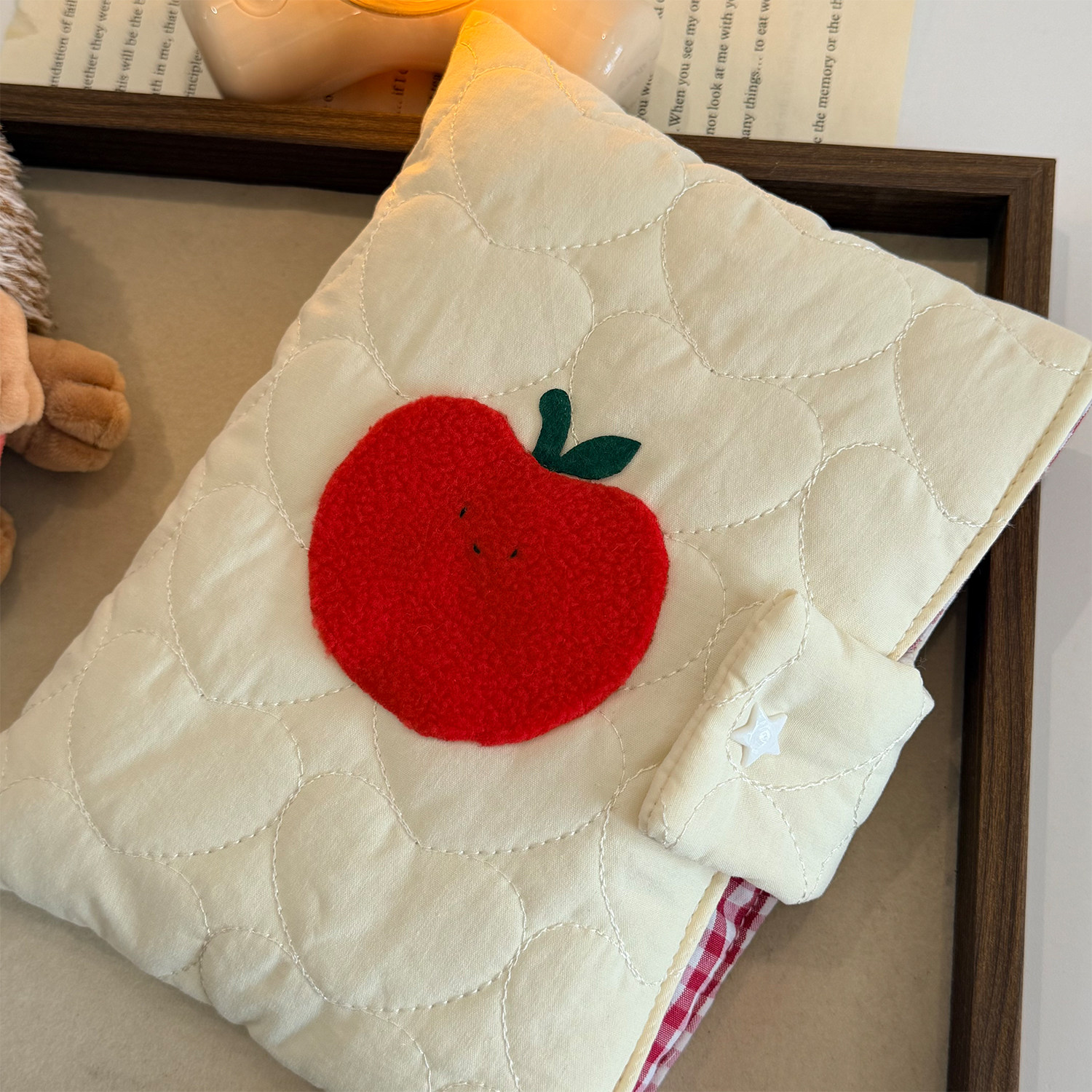 Protective Sleeve For Storage Bag Inner Container photo 3