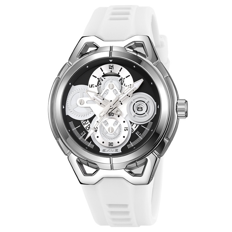 Shishi Mei New Fashion Mens Watch photo 6