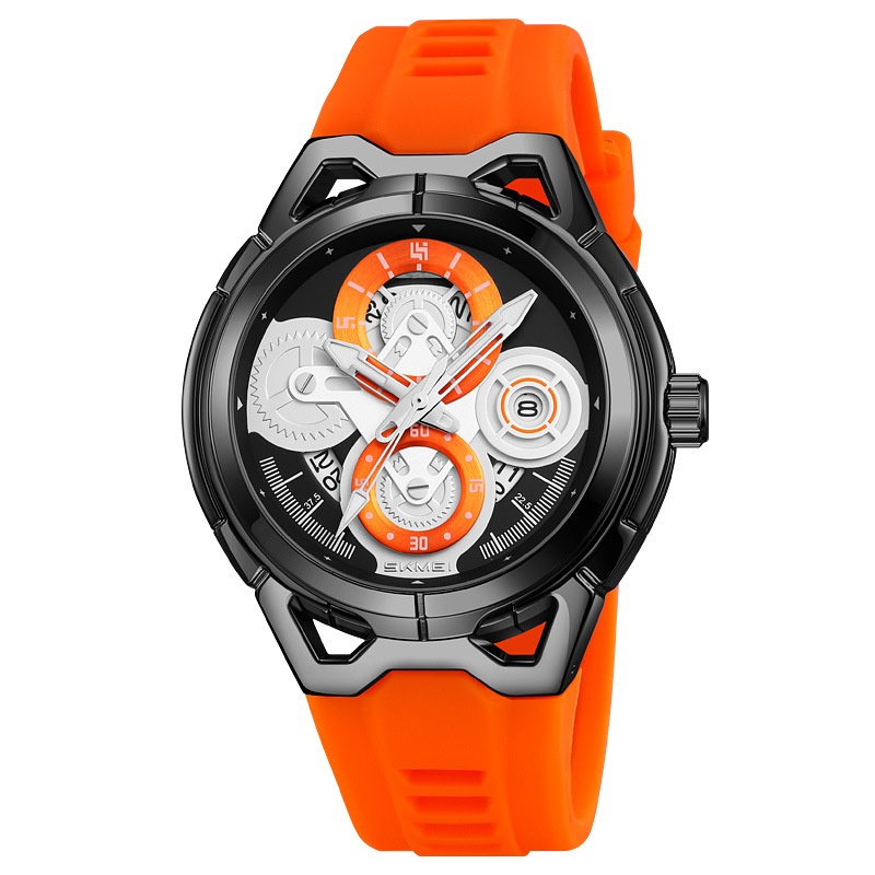 Shishi Mei New Fashion Mens Watch photo 3