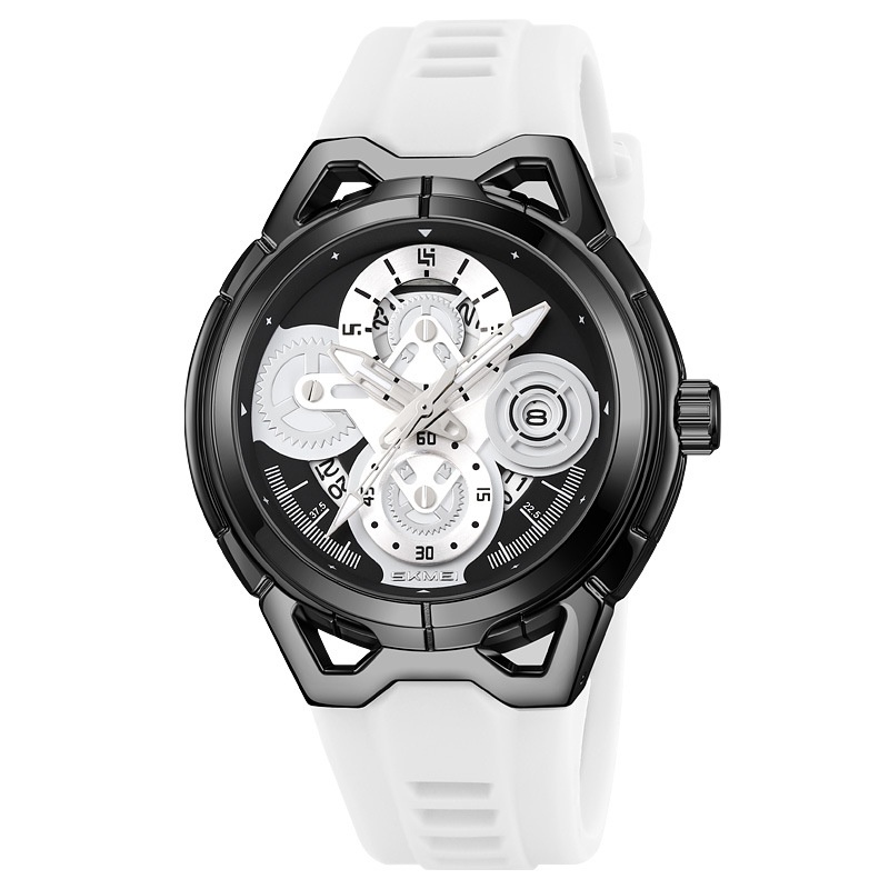 Shishi Mei New Fashion Mens Watch photo 8