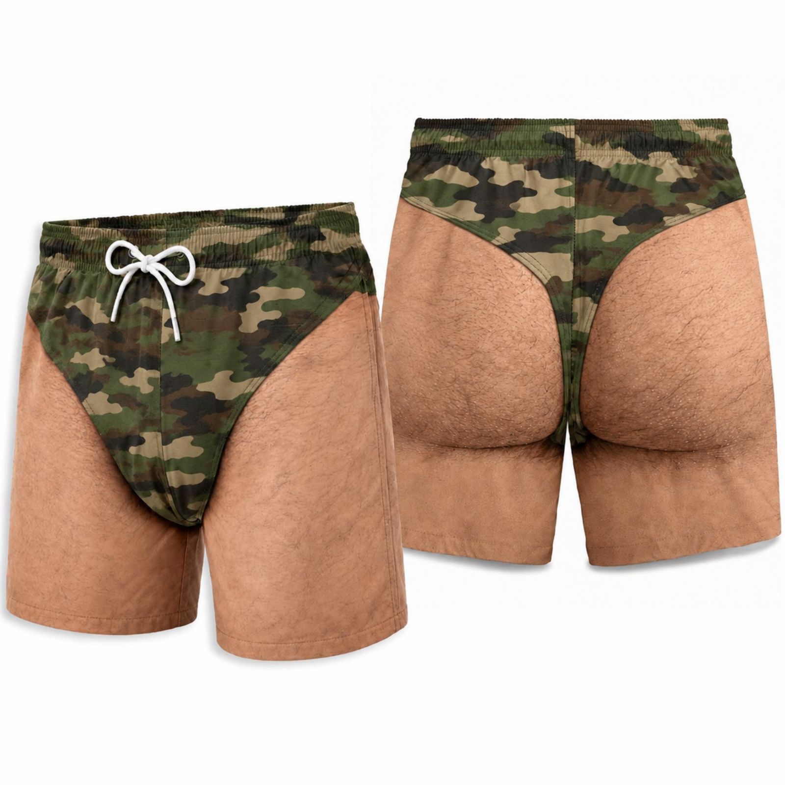Short Pants photo 7