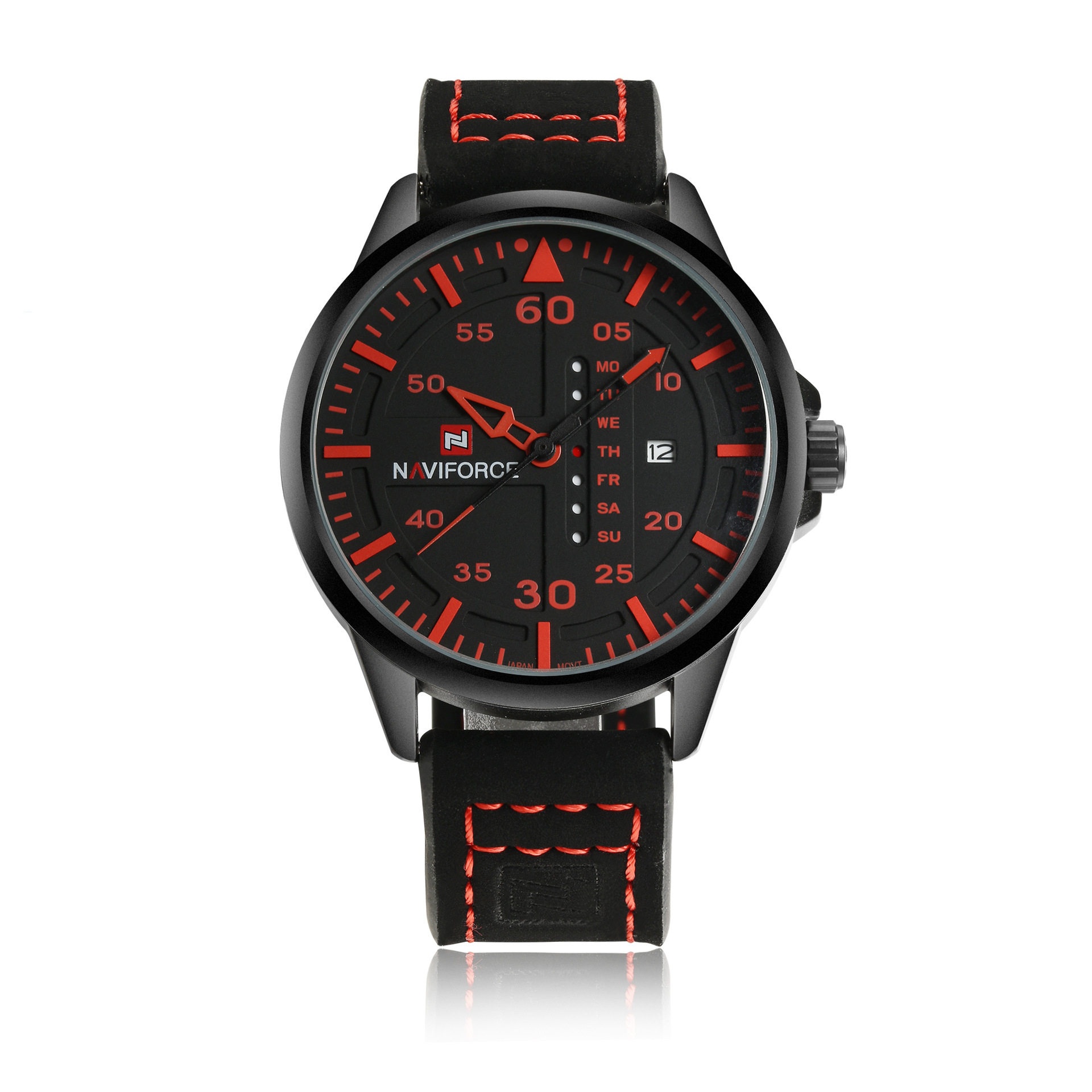 Casual Business Waterproof Quartz Watch photo 3