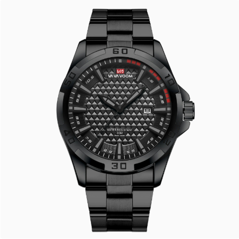 New Mens Concept Watch With A Large Dial photo 7