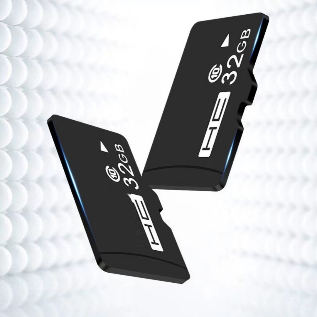 High Speed TF Memory Card photo 5
