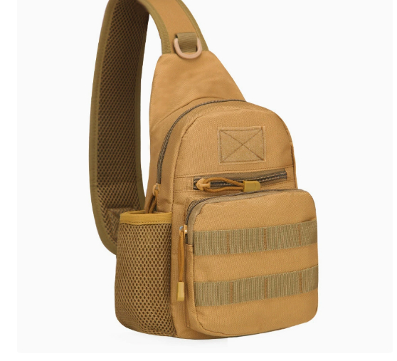 New Chest Bag For Cycling And Outdoor Sports photo 7
