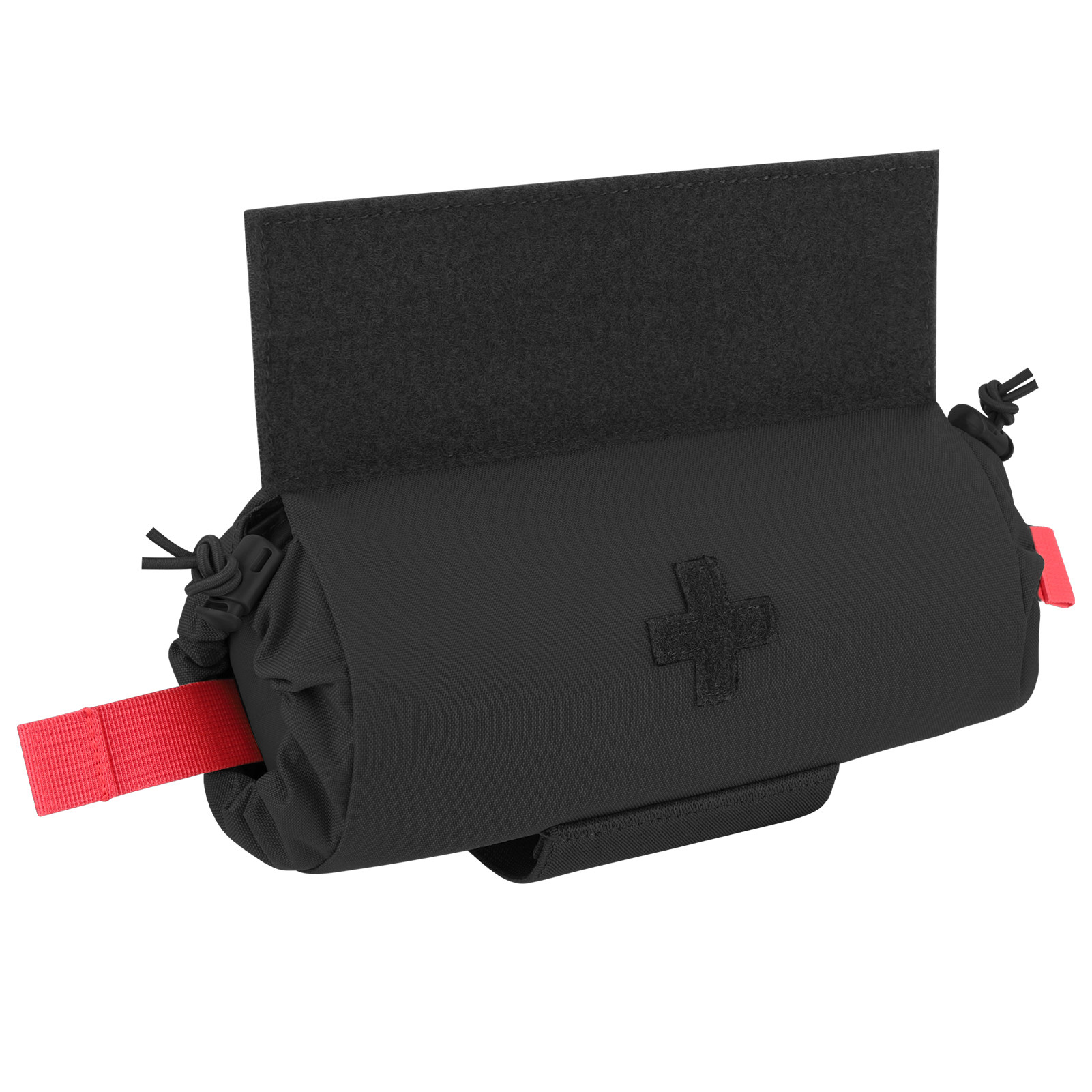 Tactical Roll-Style Trauma First-Aid Kit photo 8