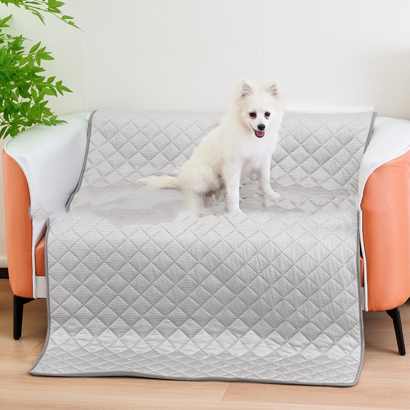 Cool Summer Dog Mat Pet Ice Pad photo 1