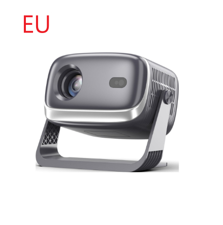 1080P Auto-Focus Portable Projector For Home Office And Bedroom photo 3