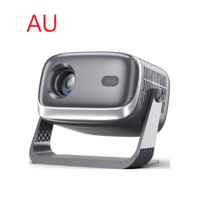 1080P Auto-Focus Portable Projector For Home Office And Bedroom photo 5