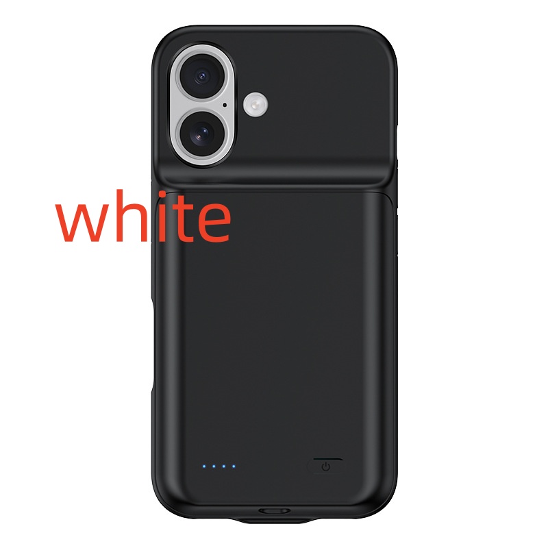Large-capacity Back-clip Battery For Cross-border Use photo 8