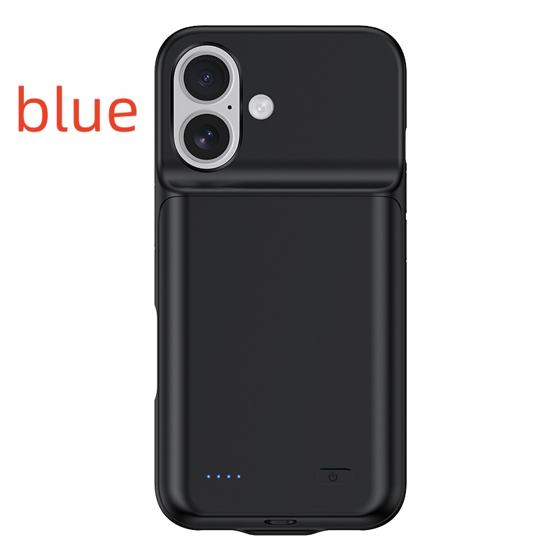 Large-capacity Back-clip Battery For Cross-border Use photo 7