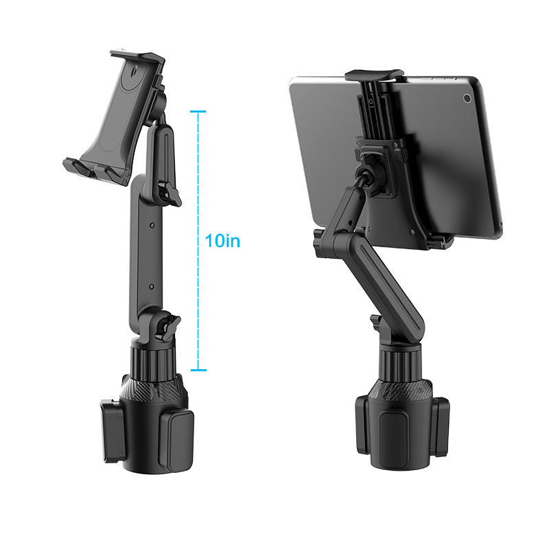 Car Tablet Bracket Mobile Phone Tablet Computer General photo 4