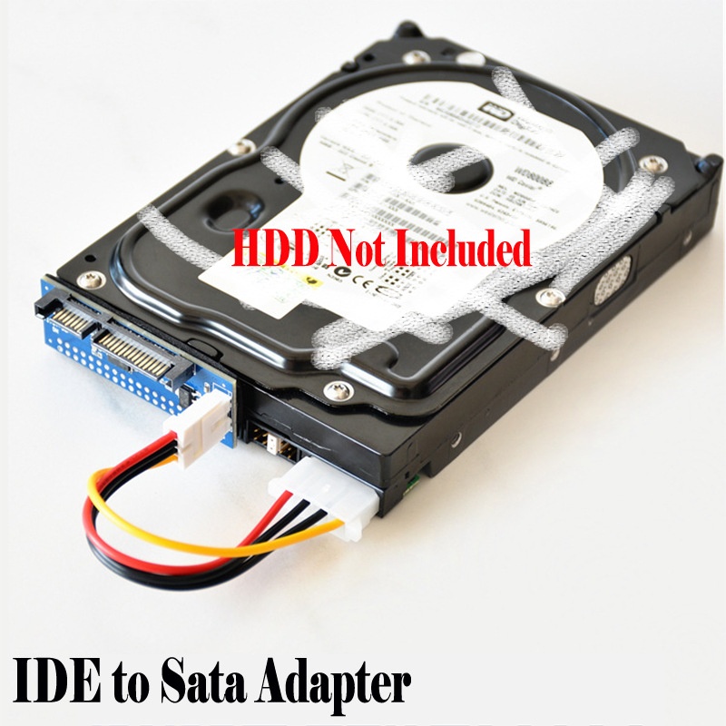 35-inch IDE Optical Drive To SATA And Serial Port Converter photo 1