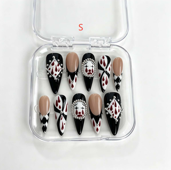 Nail Patch photo 5