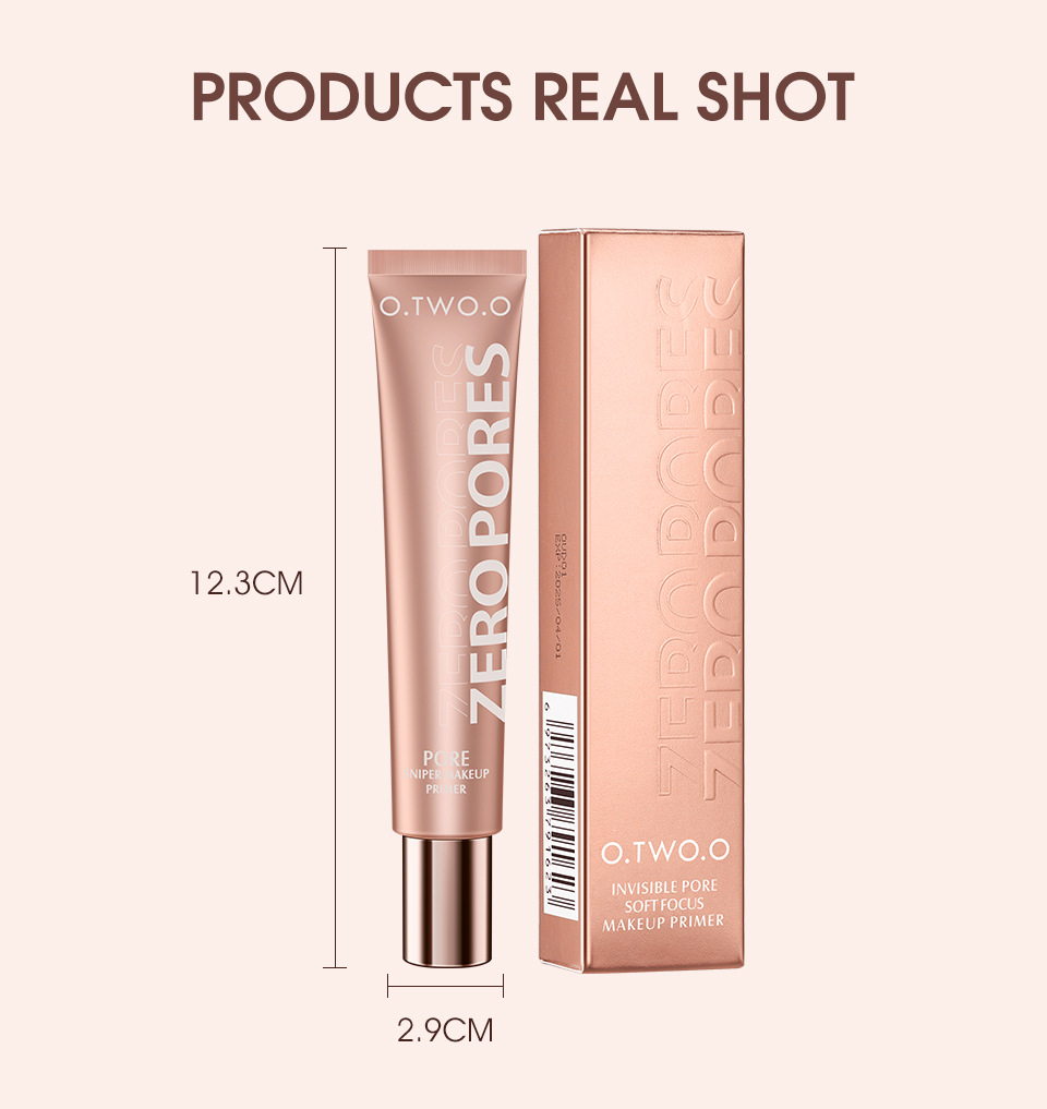 Flawless Pore-Blurring Concealer For Women photo 5