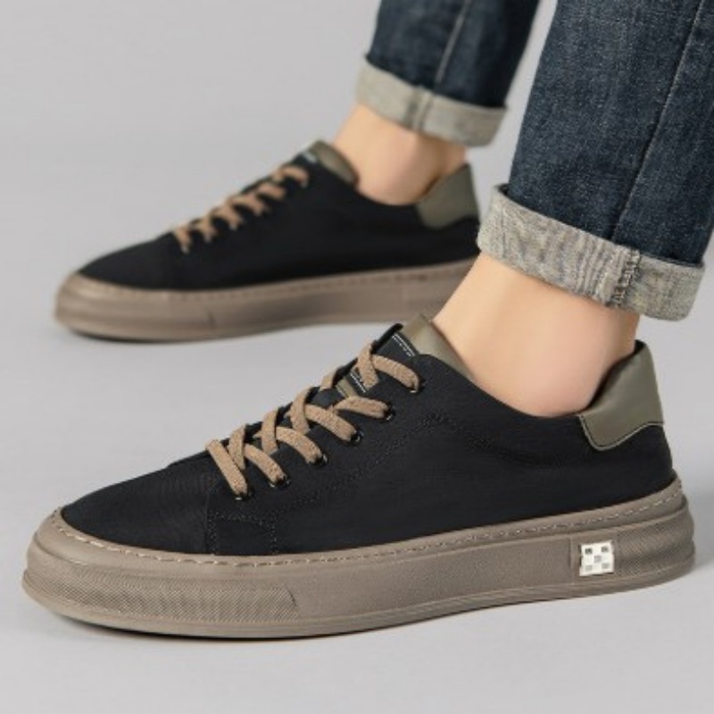 Outdoor Travel, Fashionable, Casual Mens Shoes photo 1