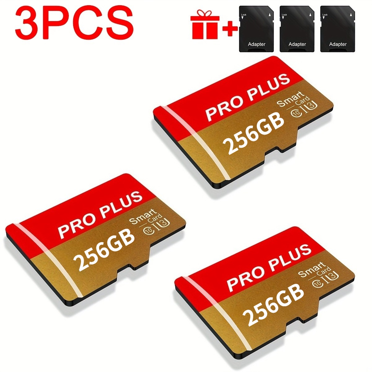 Micro SD Card Memory Card Class photo 7