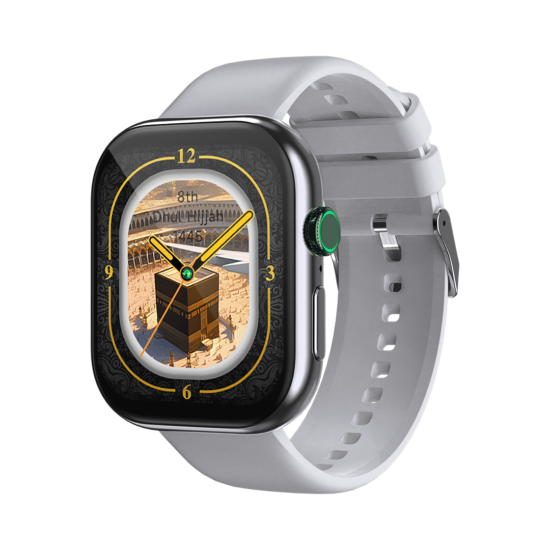 Muslim Smartwatches For Both Men And Women photo 5