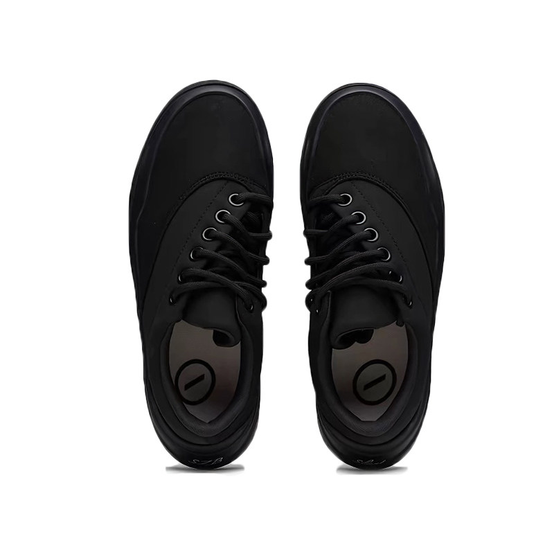 Breathable Mens And Womens Fringed Low-top Canvas Shoes photo 5