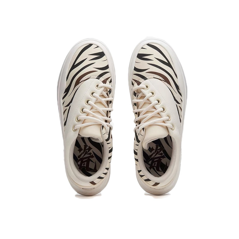 Breathable Mens And Womens Fringed Low-top Canvas Shoes photo 6