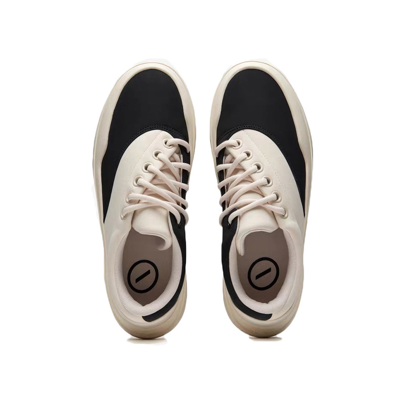 Breathable Mens And Womens Fringed Low-top Canvas Shoes photo 8