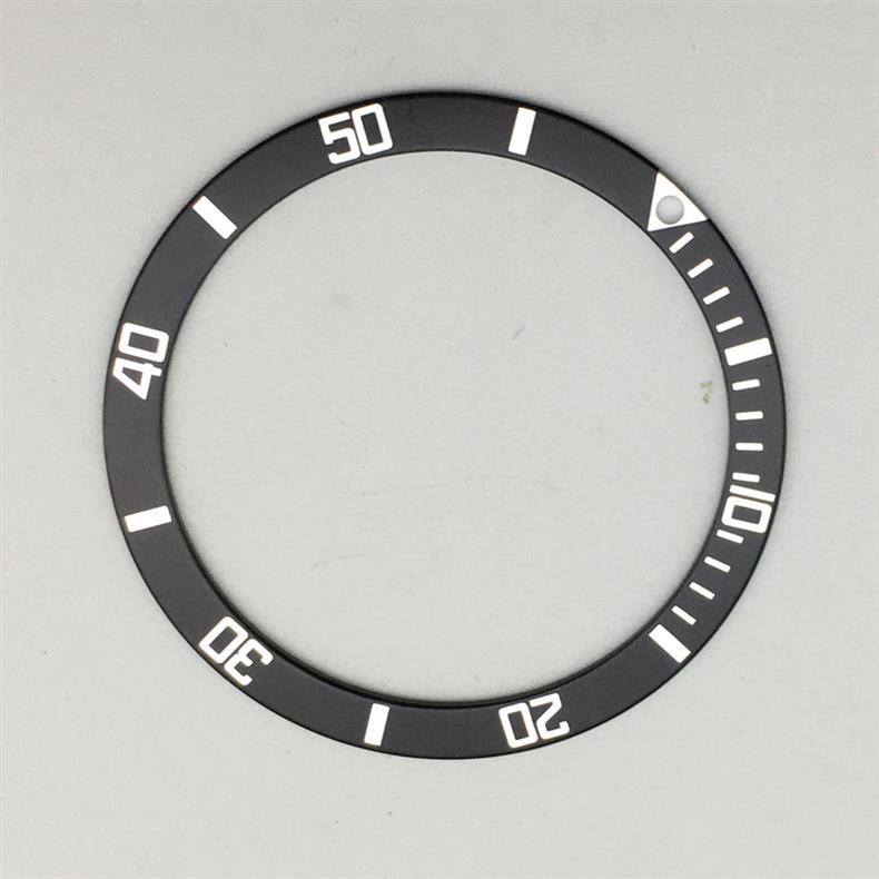 Aluminum Bezel SUB-style Bezel Ring Two-tone Case photo 7
