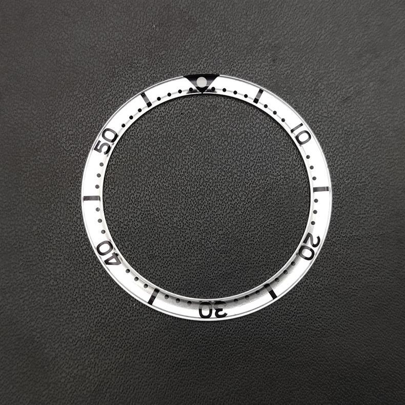 Watch Bezel Divers Watch Part Resin Bezel Ring photo 6