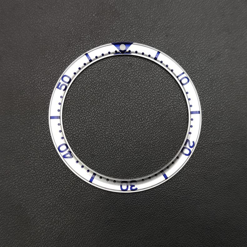 Watch Bezel Divers Watch Part Resin Bezel Ring photo 8