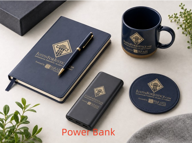 Fast-charging High-capacity Mini Power Bank photo 5