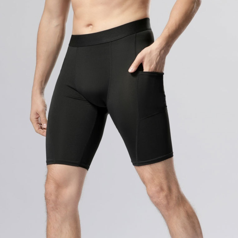 Basketball Five-inch Shorts Quick-drying Running And Fitness Pants photo 1