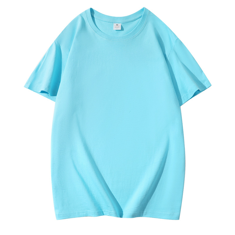 Loose Half-sleeved Summer Cotton Cultural Shirt photo 2
