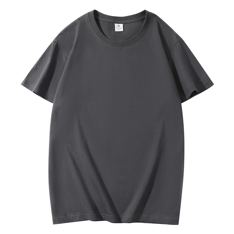 Loose Half-sleeved Summer Cotton Cultural Shirt photo 4
