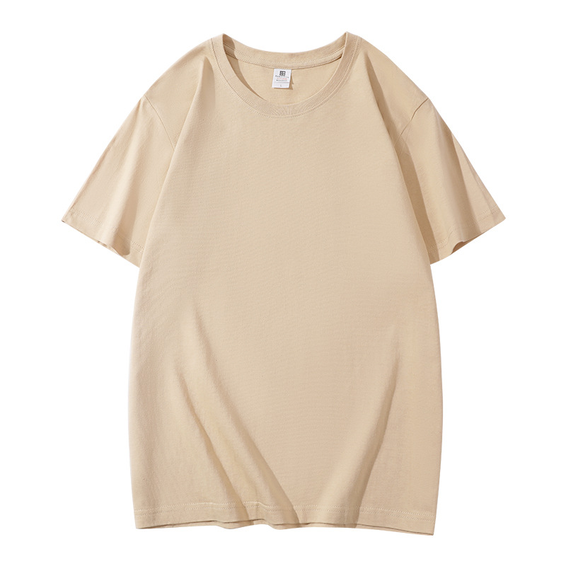 Loose Half-sleeved Summer Cotton Cultural Shirt photo 8