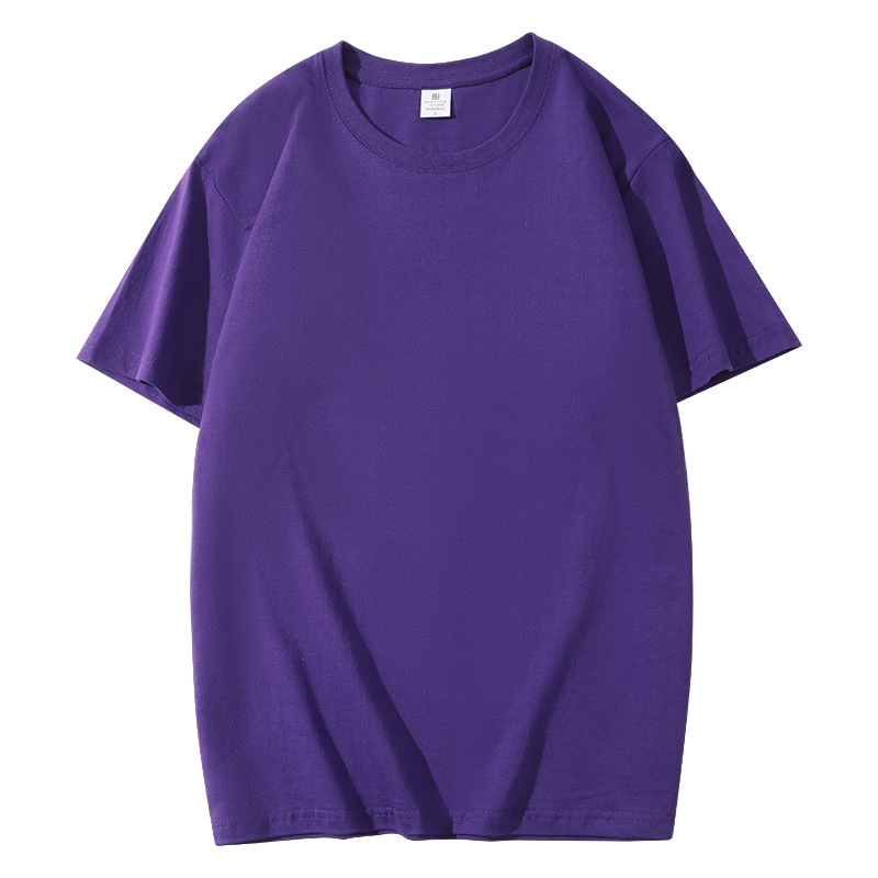 Loose Half-sleeved Summer Cotton Cultural Shirt photo 7