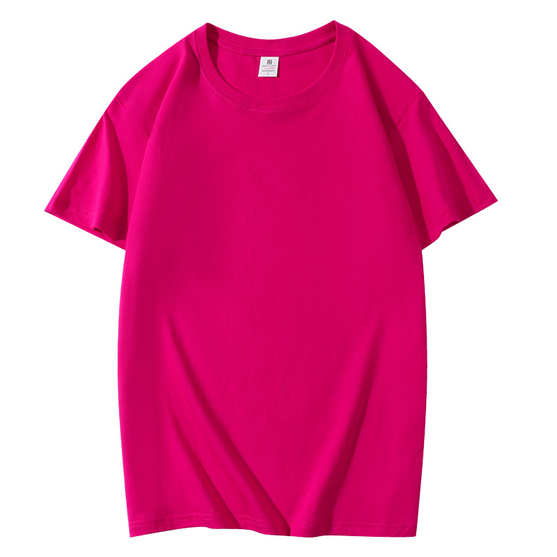 Loose Half-sleeved Summer Cotton Cultural Shirt photo 5