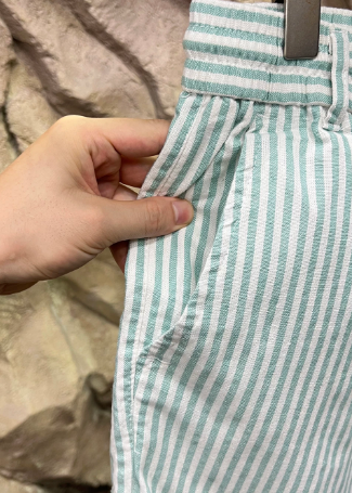 Men's Elastic Waisted Shorts Trendy photo 5