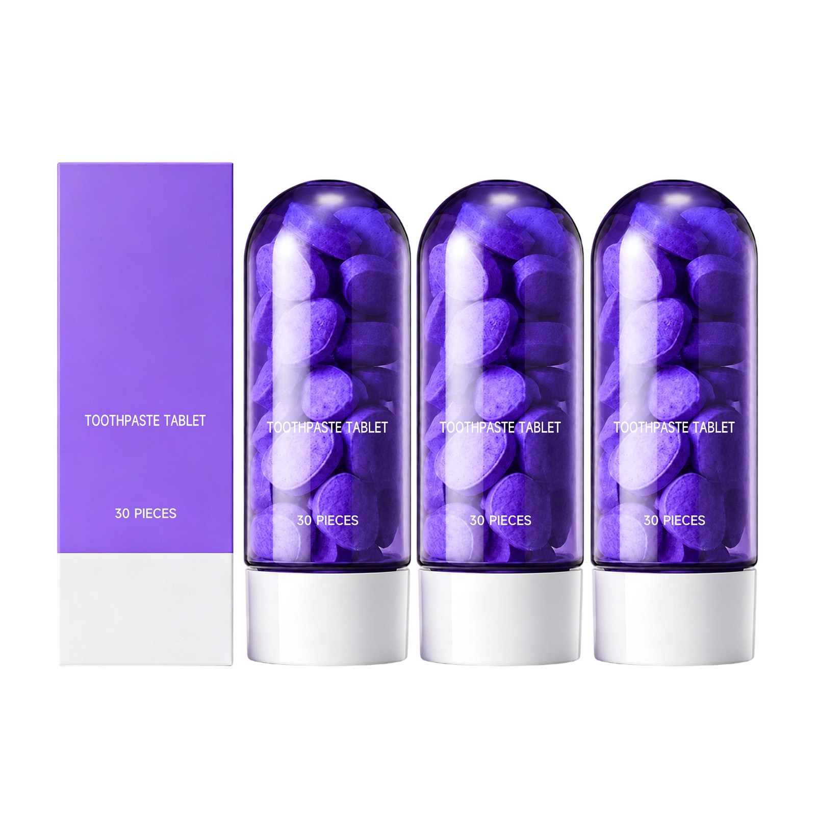 Teeth Cleaning Tablets photo 2
