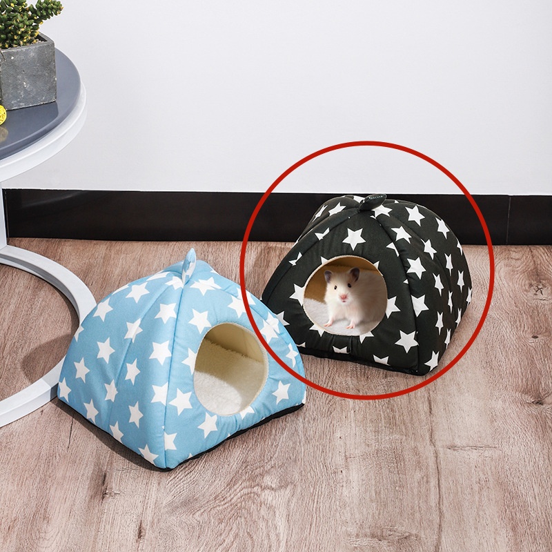 Removable And Washable Guinea Pig Pet Bed photo 5