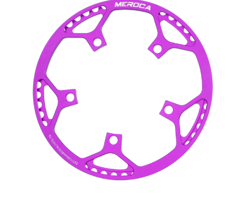 Litepro Folding Bike Crankset Single Chainring photo 4