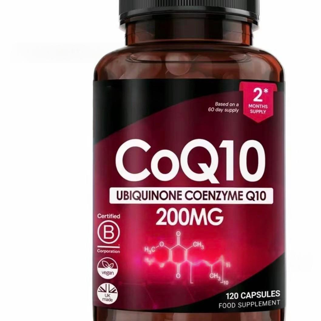 Beetroot Black Pepper 120-Capsule Supplement photo 6