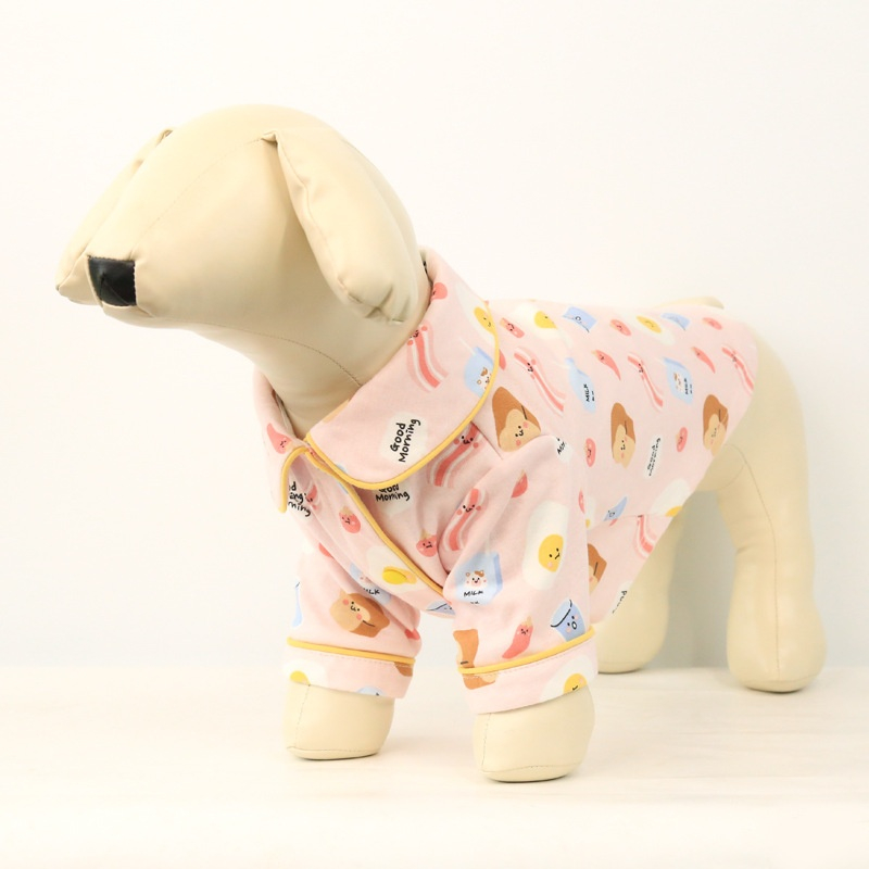 Breathable Dog Bib, Owners Clothing photo 2