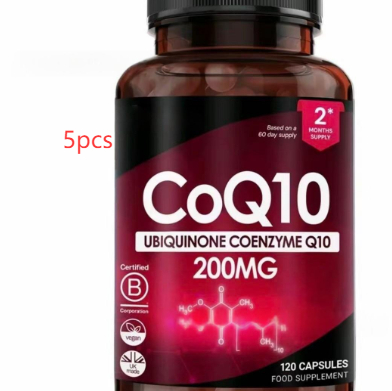 Beetroot Black Pepper 120-Capsule Supplement photo 4