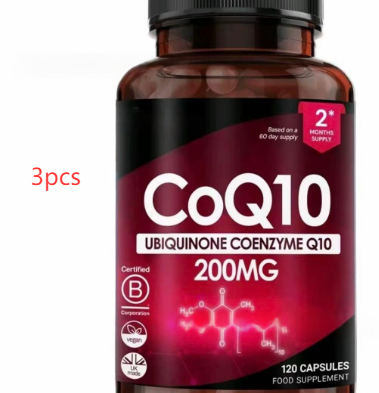 Beetroot Black Pepper 120-Capsule Supplement photo 7