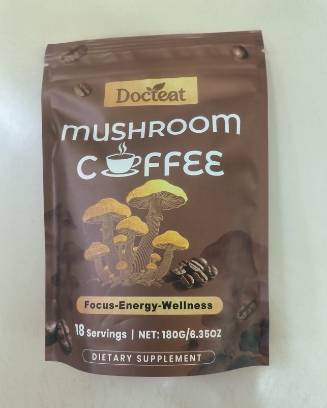 Coffee Powder photo 3