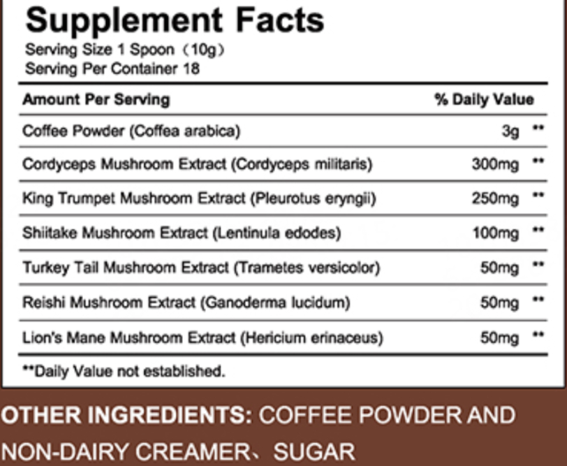 Coffee Powder photo 2